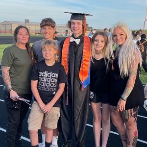 Meet your Posher, Stefanie